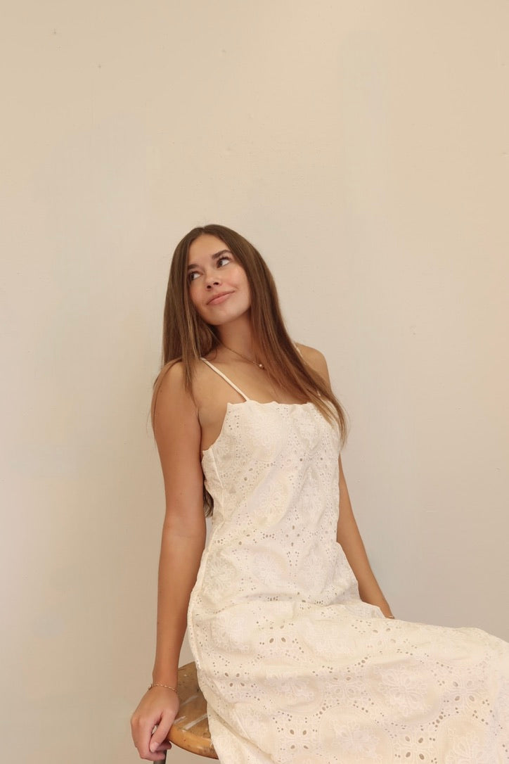 Seraphine Maxi Dress
