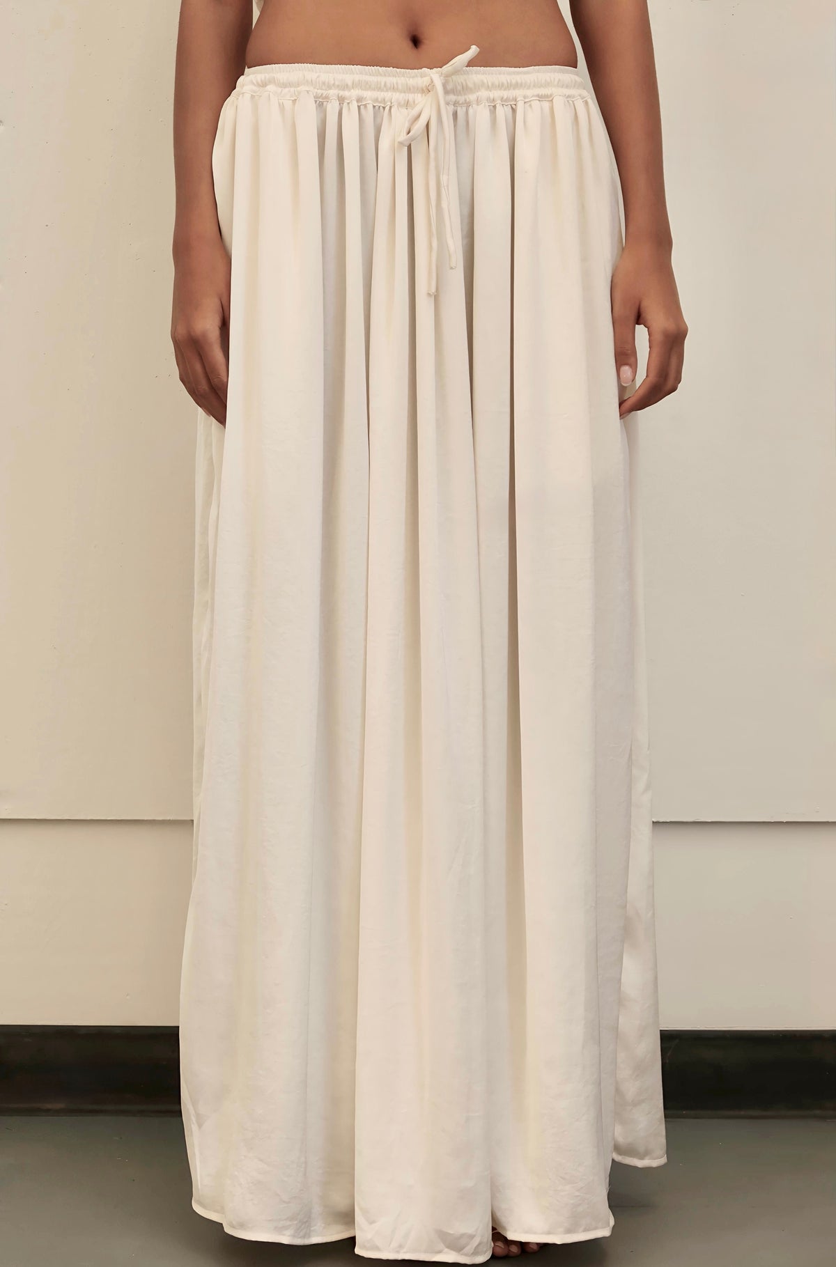Liliana Maxi Skirt