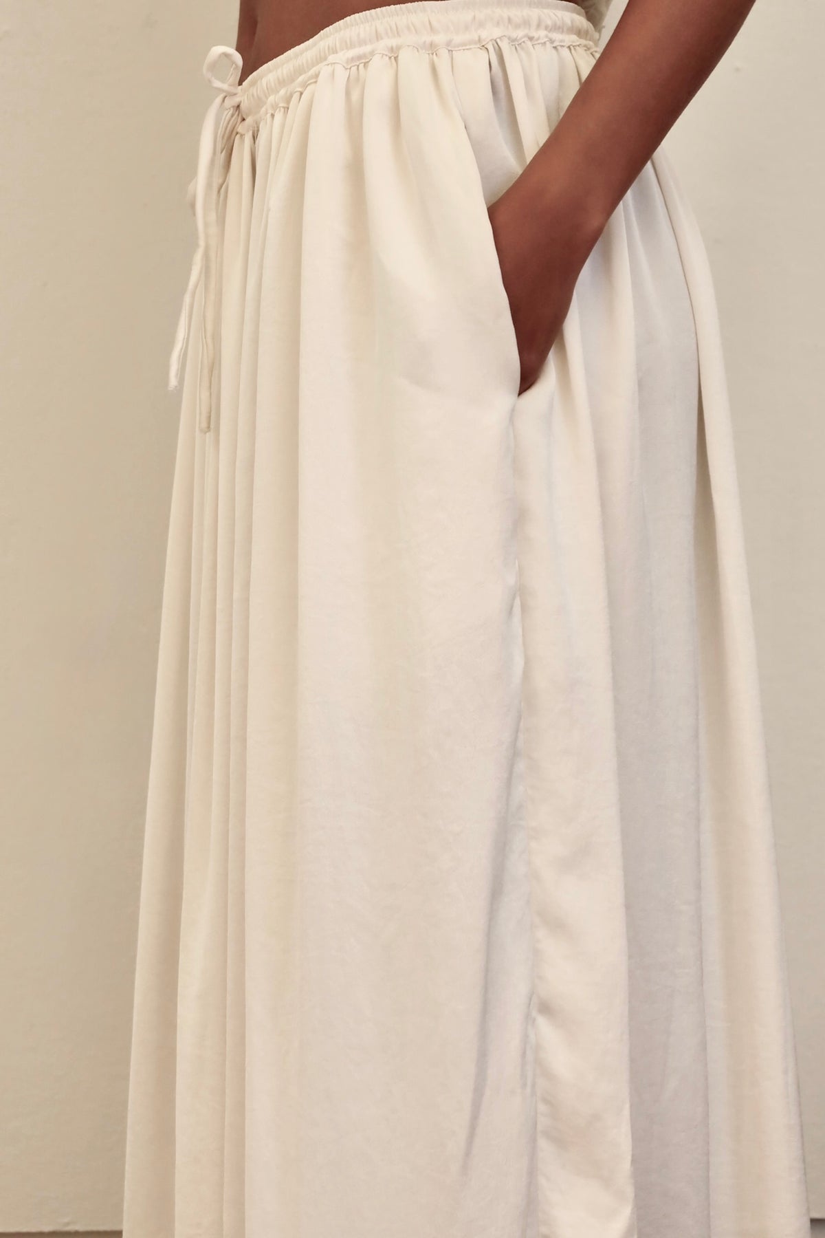 Liliana Maxi Skirt