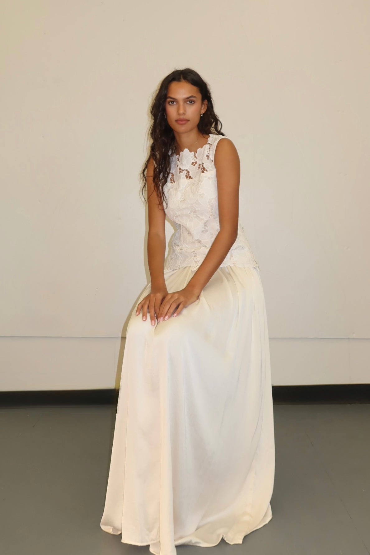 Liliana Maxi Skirt