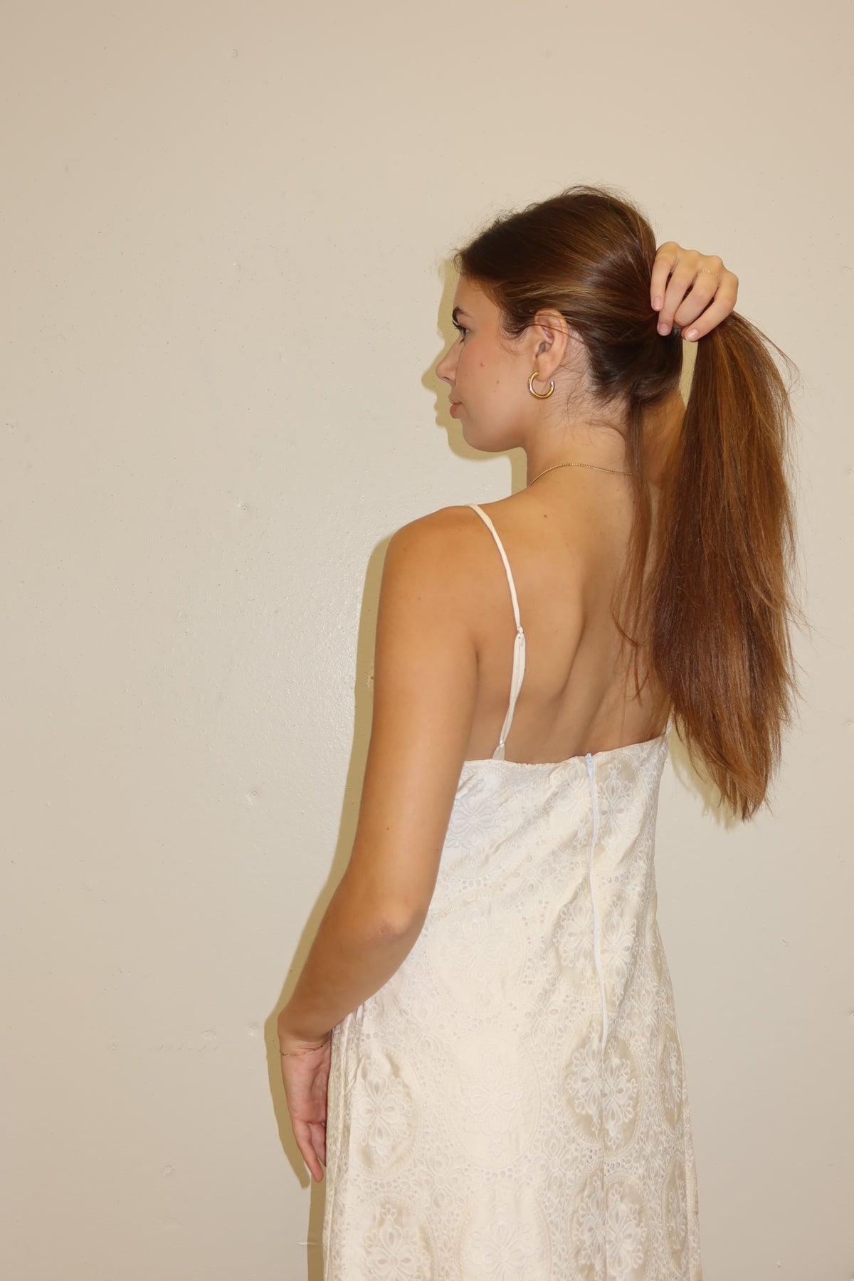 Seraphine Maxi Dress