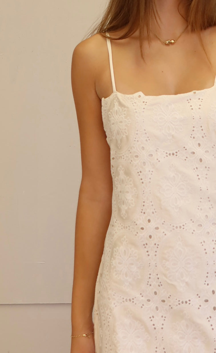 Seraphine Maxi Dress