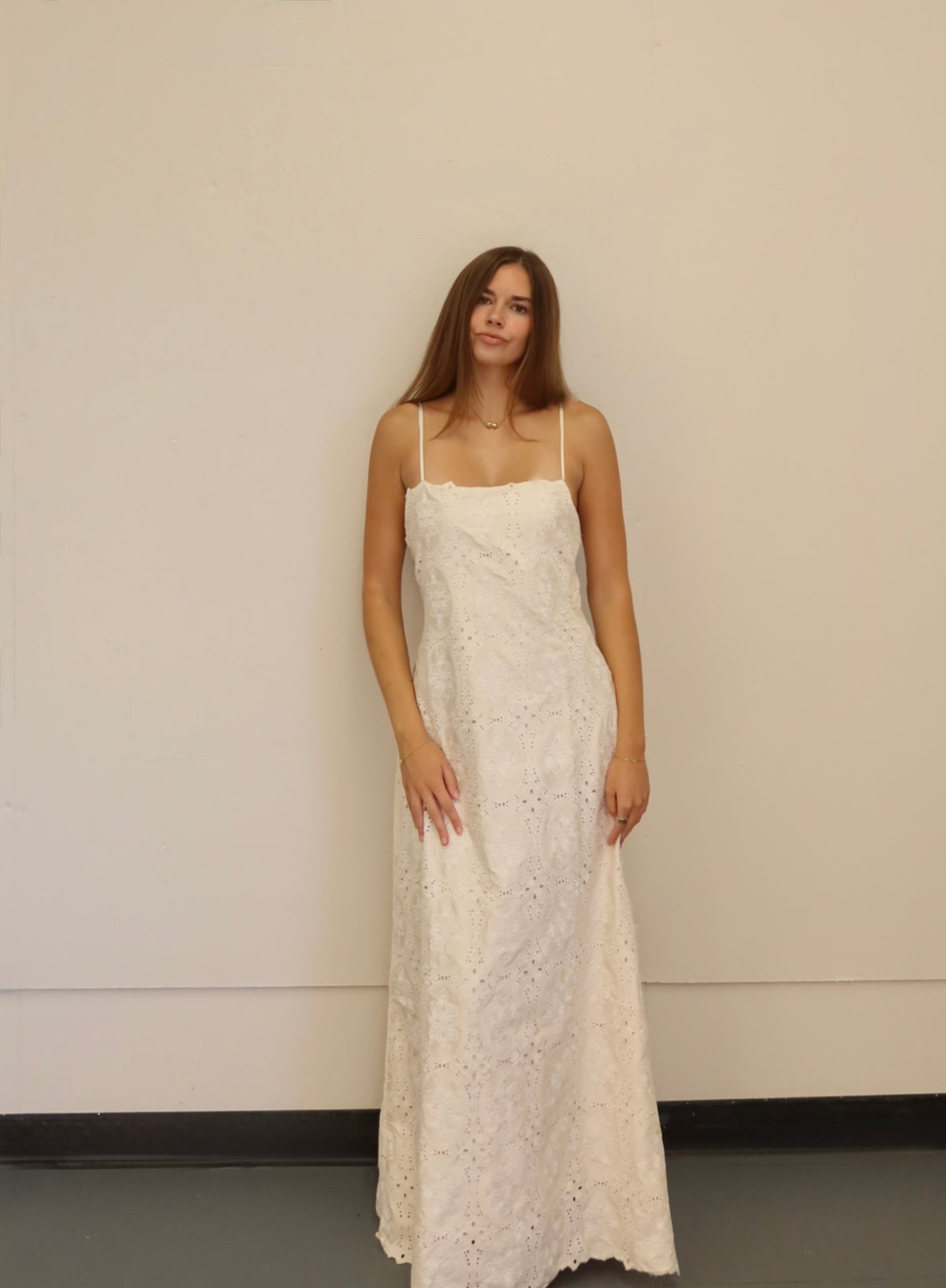 Seraphine Maxi Dress
